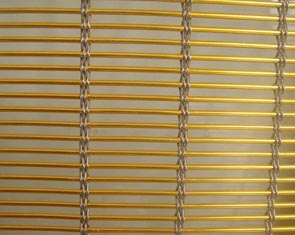 金属幕墙网