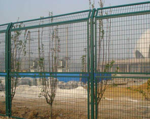 公路护栏网