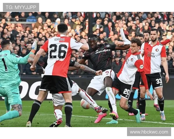 费耶诺德阵容深度分析：当前阶段轮换实力与竞争力评估