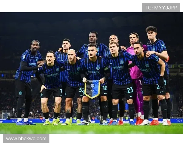 国米防守体系近期表现稳健,结构清晰且竞争力增强 国米防守体系近期表现稳健,结构清晰且竞争力增强