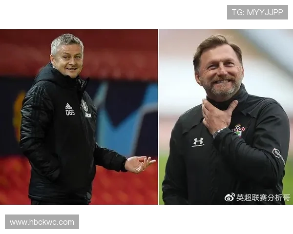 哈森许特尔执教南安普顿近期表现稳健