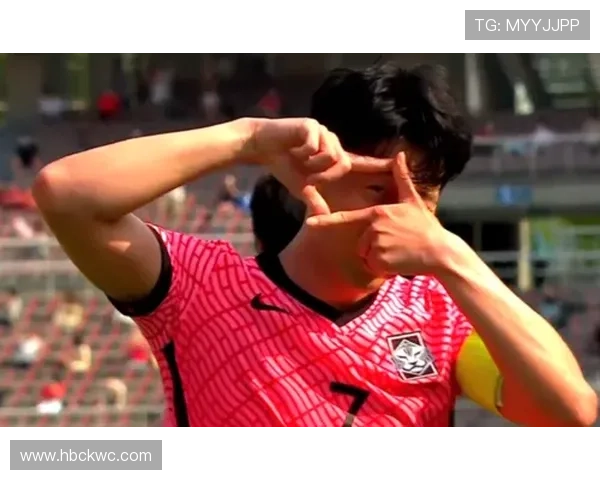 孙兴慜：韩国国家队进攻核心与长期扛旗手的国家担当