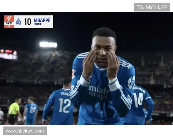 姆巴佩强强对话数据解析：对阵顶级豪门表现如何