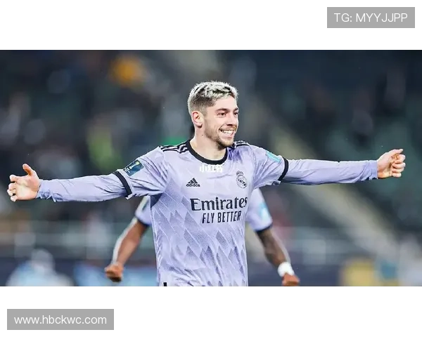 巴尔韦德:从佩纳罗尔天才到皇马核心的崛起之路解析 巴尔韦德:从佩纳罗尔天才到皇马核心的崛起之路解析