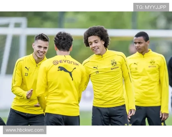 多特蒙德新帅战术大变革,球队矛盾升级引发豪门崛起危机 多特蒙德新帅战术大变革,球队矛盾升级引发豪门崛起危机