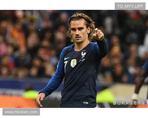 格列兹曼与齐达内:进攻组织能力及战术核心角色对比分析 格列兹曼与齐达内:进攻组织能力及战术核心角色对比分析