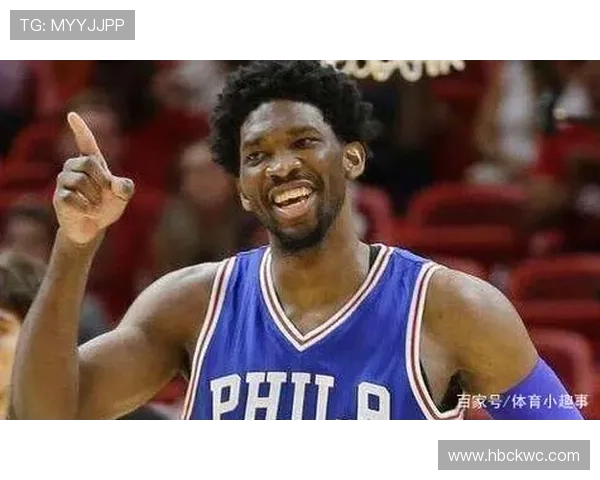 恩比德这生活节奏也太反差了吧，球场上猛兽，家里像在养老院蹲点？