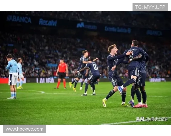 皇马效率与控球失衡加剧，比赛失控迹象逐步显现